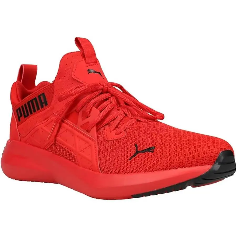 Puma shoes - PUMA Softride Enzo - Softride Enzo - 19565603 - Red 0