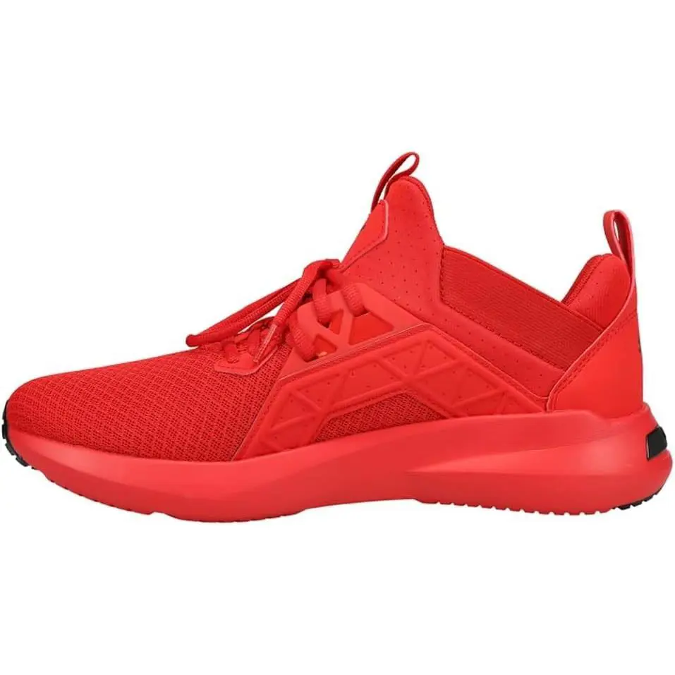 Puma shoes - PUMA Softride Enzo - Softride Enzo - 19565603 - Red 1