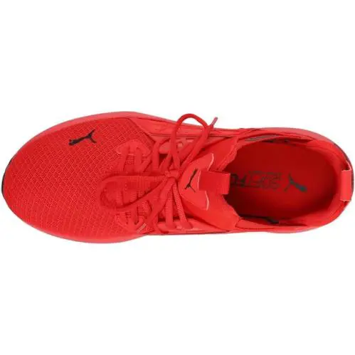Puma shoes - PUMA Softride Enzo - Softride Enzo - 19565603 - Red 2