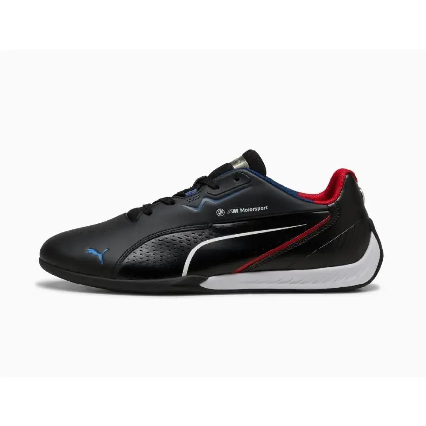 Puma shoes - BMW M Motorsport Drift Cat 11 - 306814_01 - Black 0