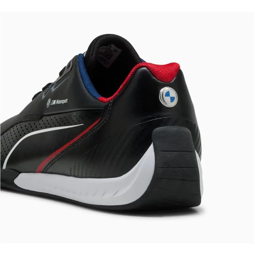 Puma shoes - BMW M Motorsport Drift Cat 11 - 306814_01 - Black 1
