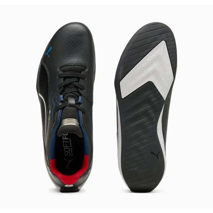Puma shoes - BMW M Motorsport Drift Cat 11 - 306814_01 - Black 2