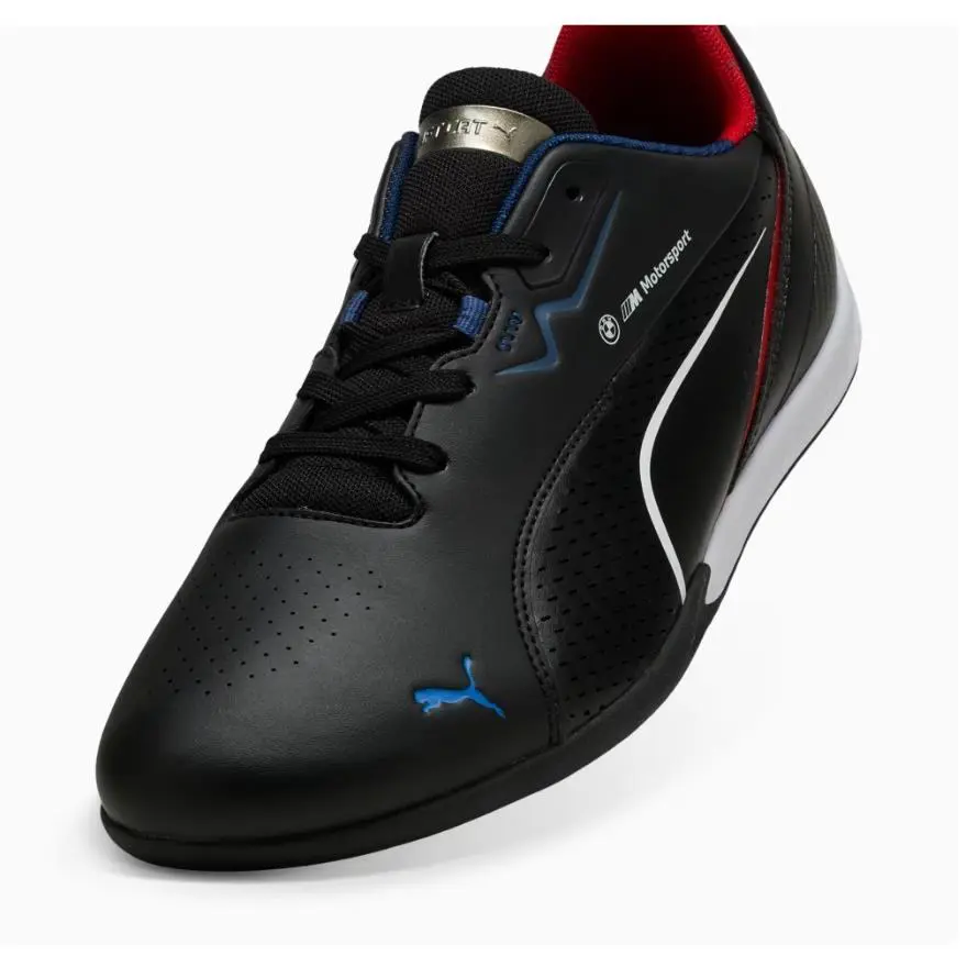 Puma shoes - BMW M Motorsport Drift Cat 11 - 306814_01 - Black 3