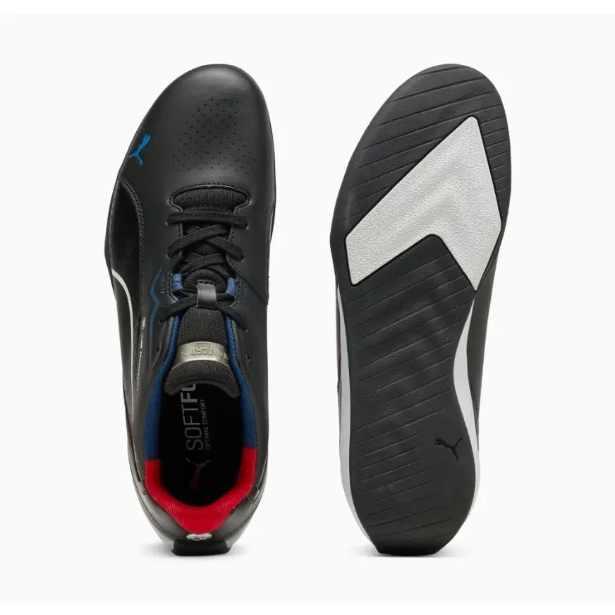 Puma shoes - BMW M Motorsport Drift Cat 11 - 306814_01 - Black 9