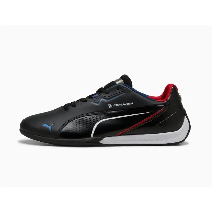 Puma shoes - BMW M Motorsport Drift Cat 11 - 306814_01 - Black 7