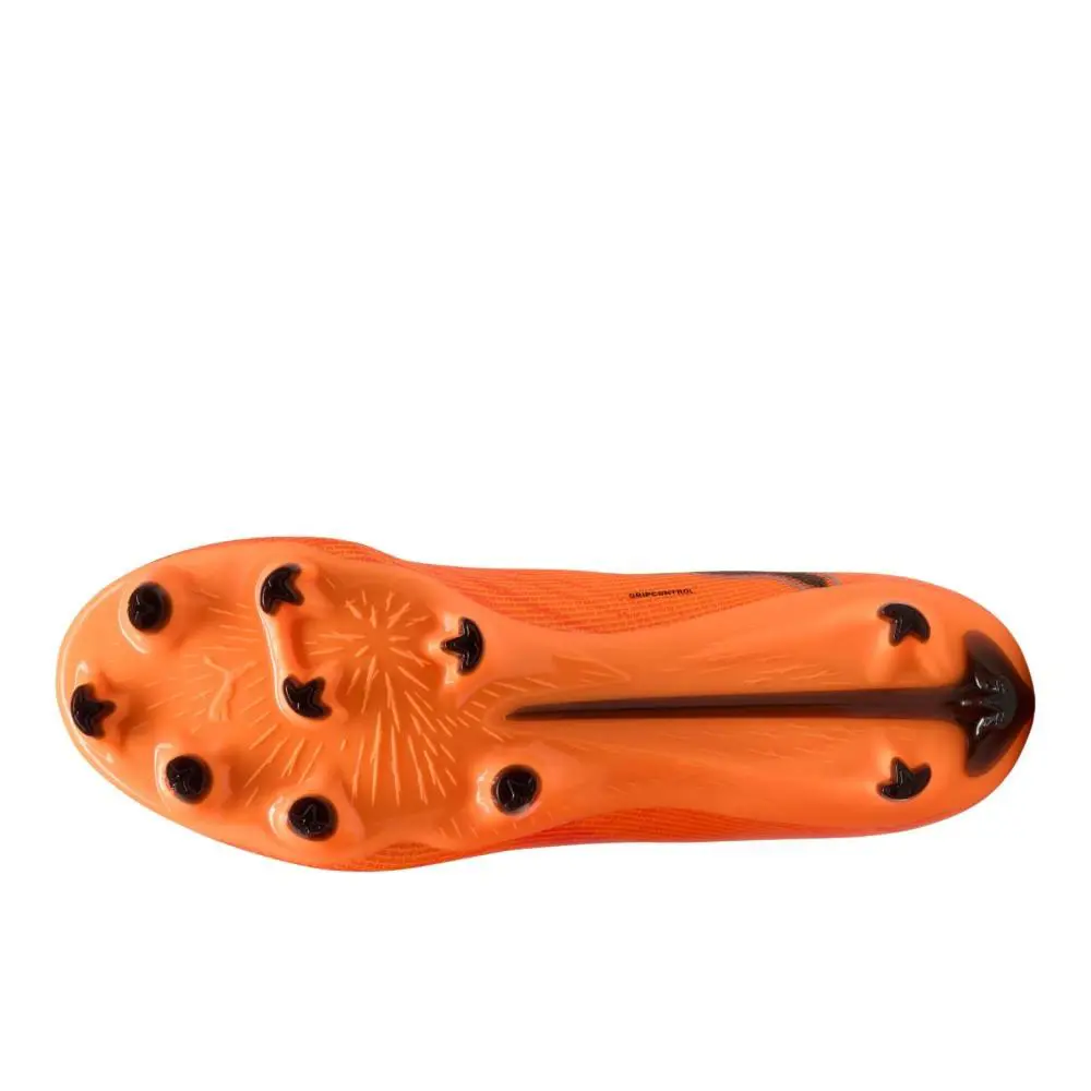 Puma shoes - PUMA Ultra 6 Match FirmArtificial Ground Soccer Cleats - 10852503 - Orange 3