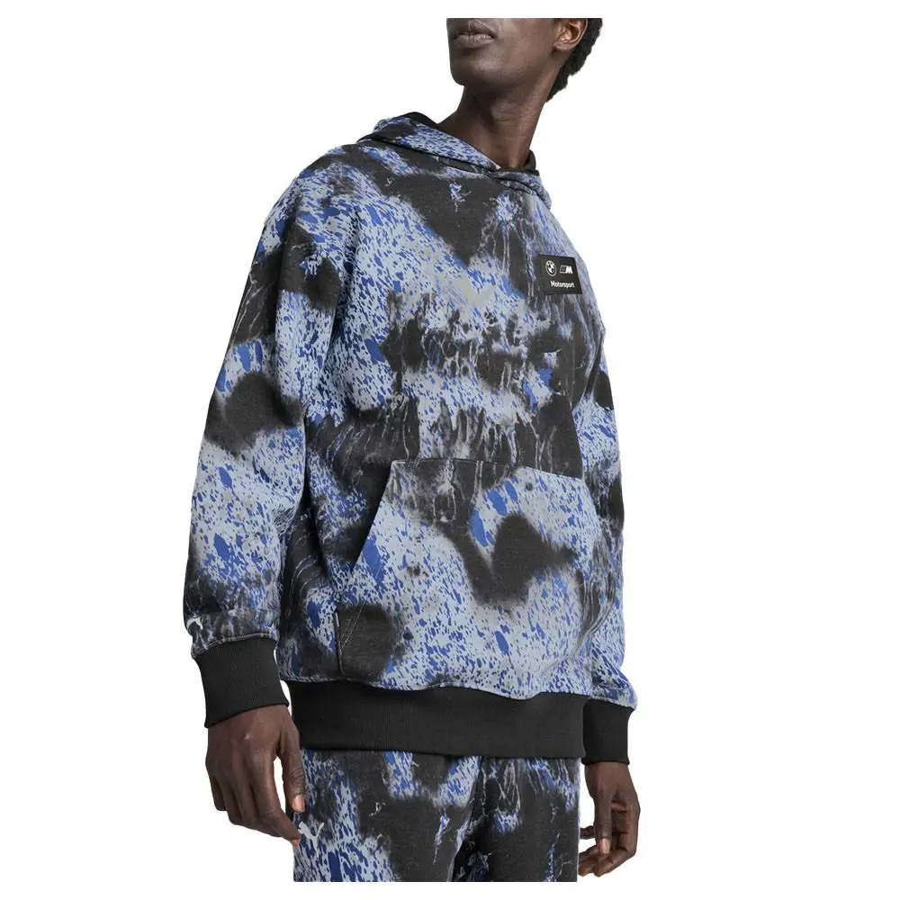 Puma clothing - 63074901 - 63074901 - Black 1