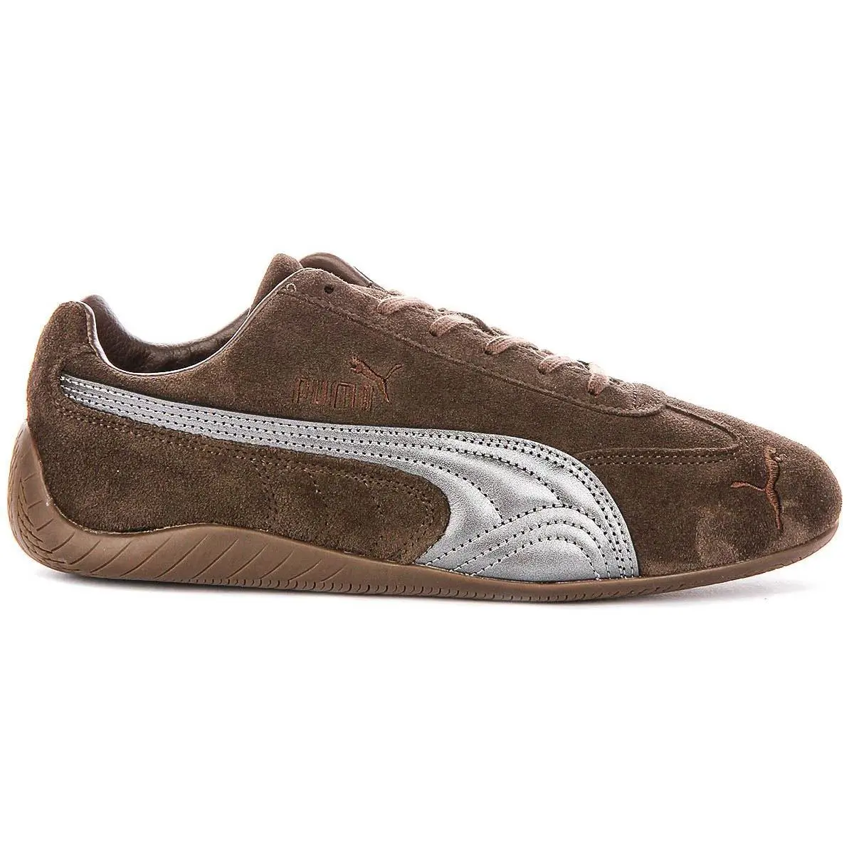 Puma shoes - Chocobrown 0