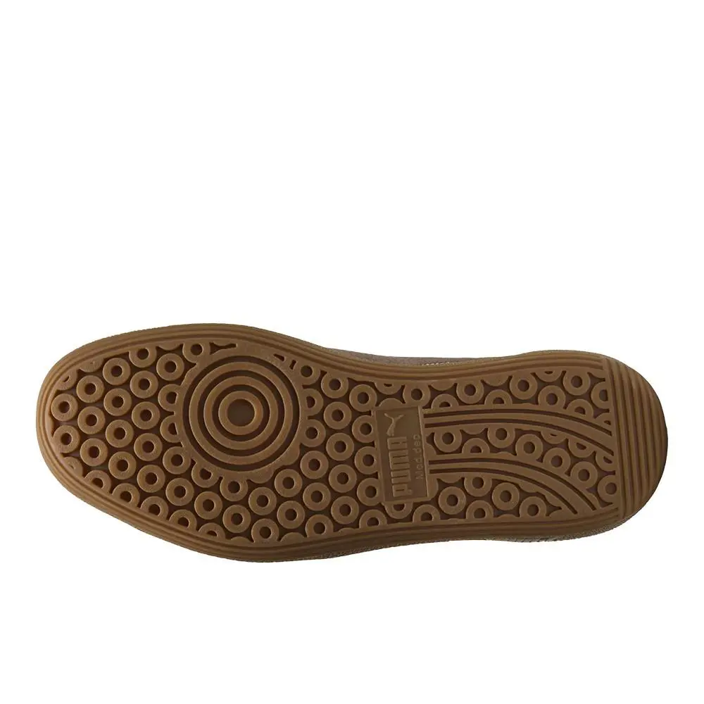 Puma shoes - PUMA Palermo Wine Club Lace Up - 40334901 - Brown 3