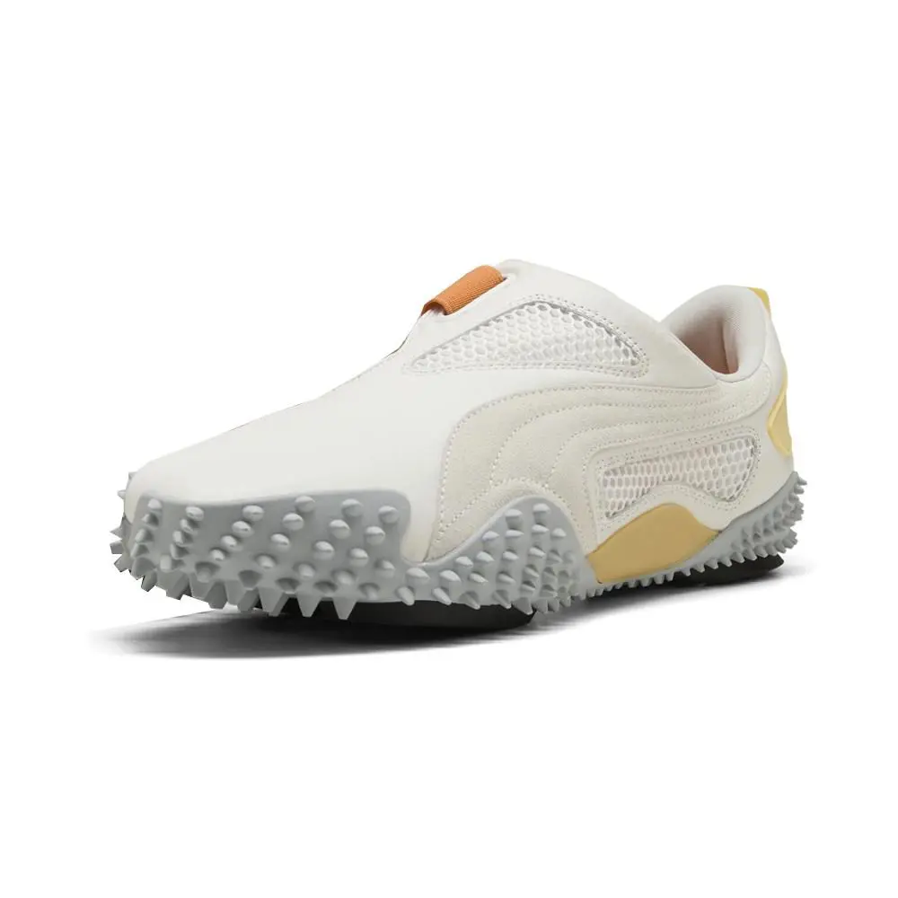 Puma shoes - PUMA Ur Mostro Communication Slip On - 40171902 - Off White 0