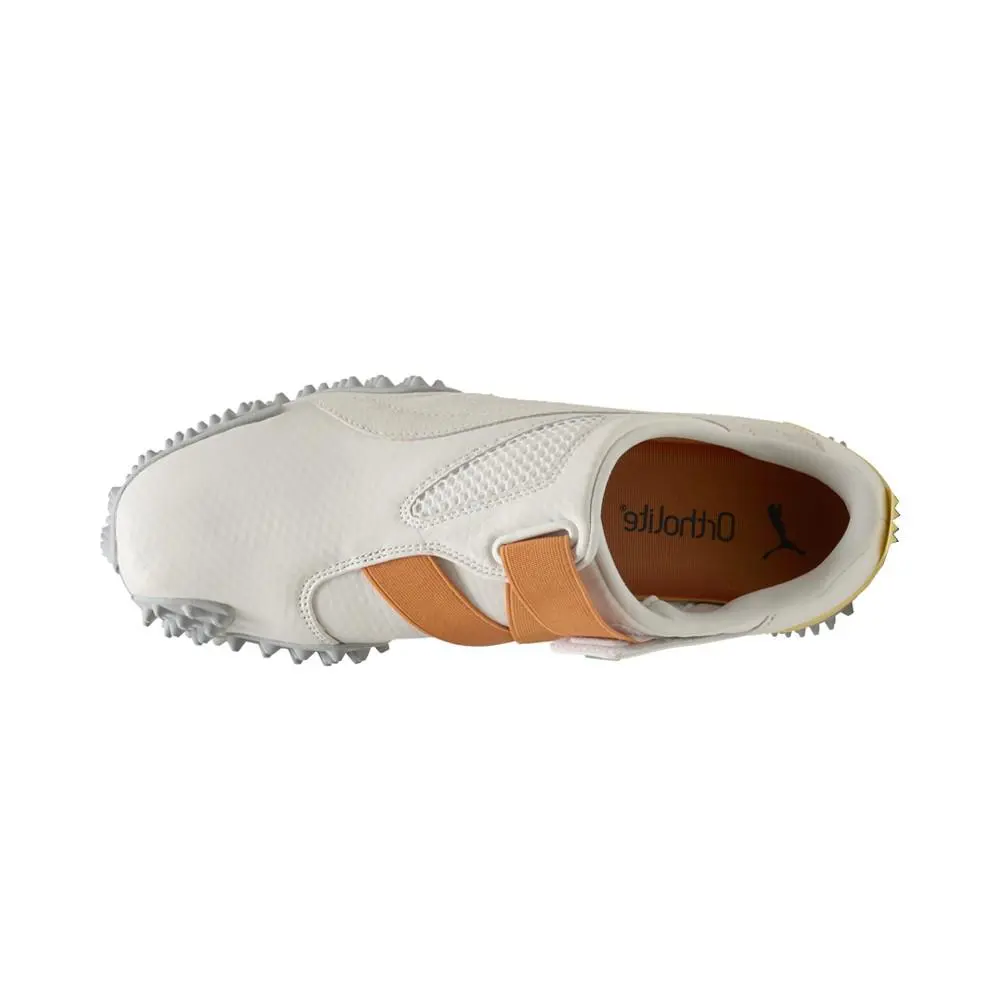 Puma shoes - PUMA Ur Mostro Communication Slip On - 40171902 - Off White 8
