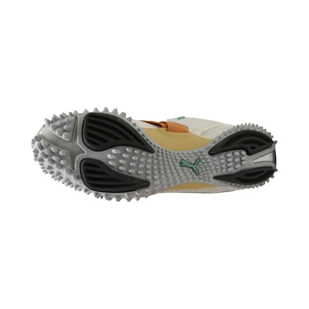 Puma shoes - PUMA Ur Mostro Communication Slip On - 40171902 - Off White 9
