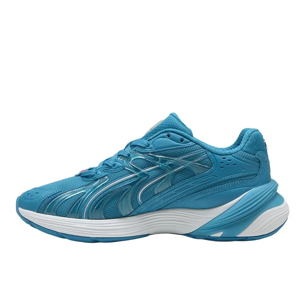 Puma shoes - PUMA Bmw M Motorsport Inverse Lace Up - 30892003 - Blue 9