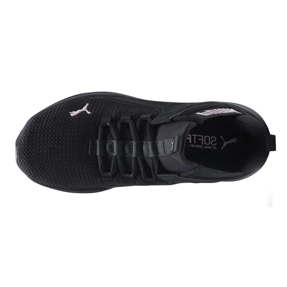 Puma shoes - PUMA Enzo 2 Revamp Wide Running - 31020304 - Black 2