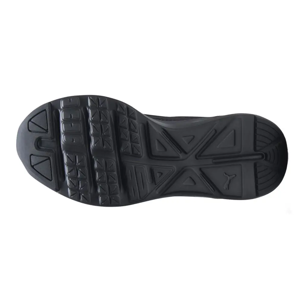 Puma shoes - PUMA Enzo 2 Revamp Wide Running - 31020304 - Black 3
