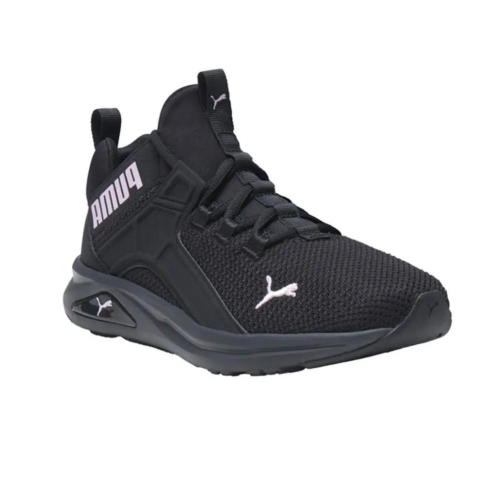 Puma shoes - PUMA Enzo 2 Revamp Wide Running - 31020304 - Black 6