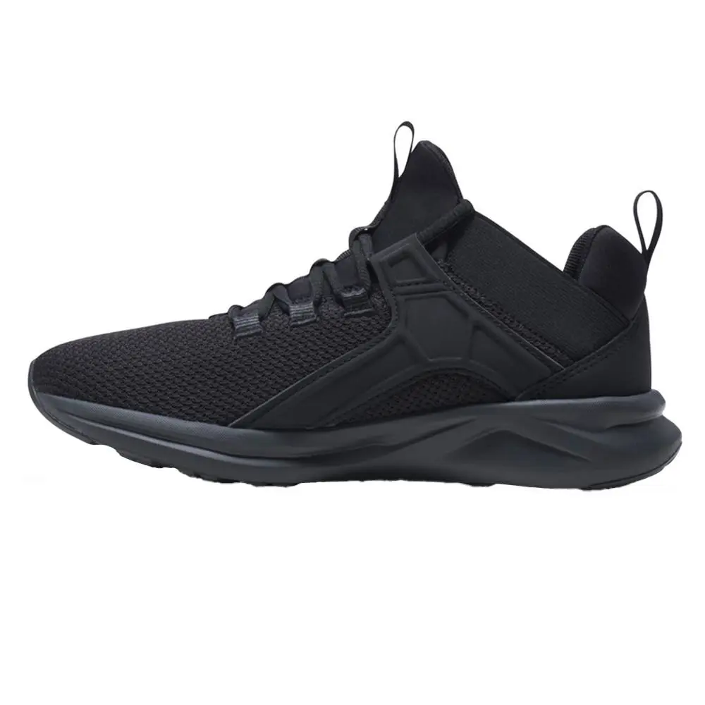 Puma shoes - PUMA Enzo 2 Revamp Wide Running - 31020304 - Black 7