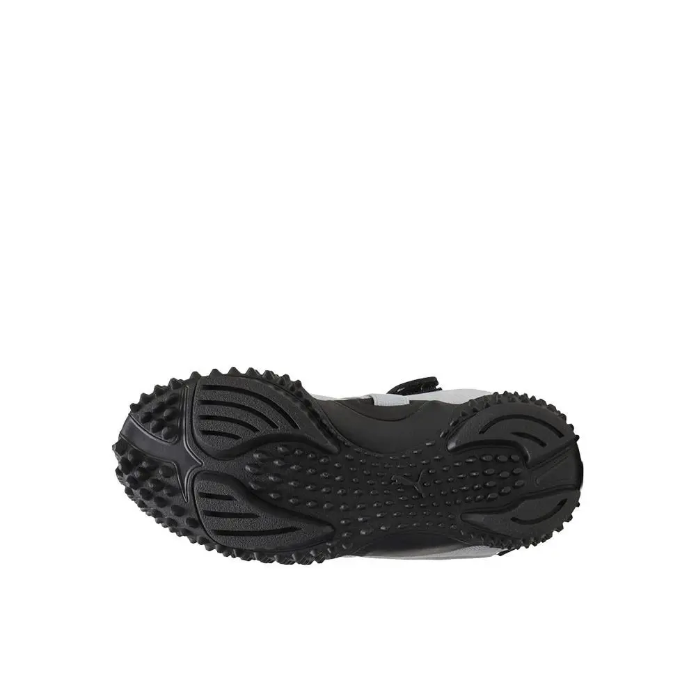 Puma shoes - PUMA Mostro Og Prime Slip On  Toddler - 40373004 - Silver 3