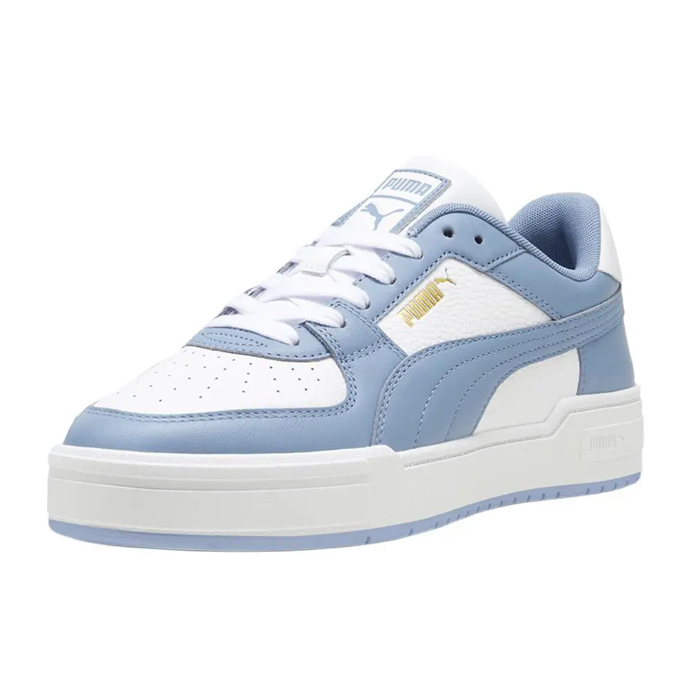 Puma shoes - PUMA Ca Pro Classic Lace Up - 38019035 - Blue, White 0