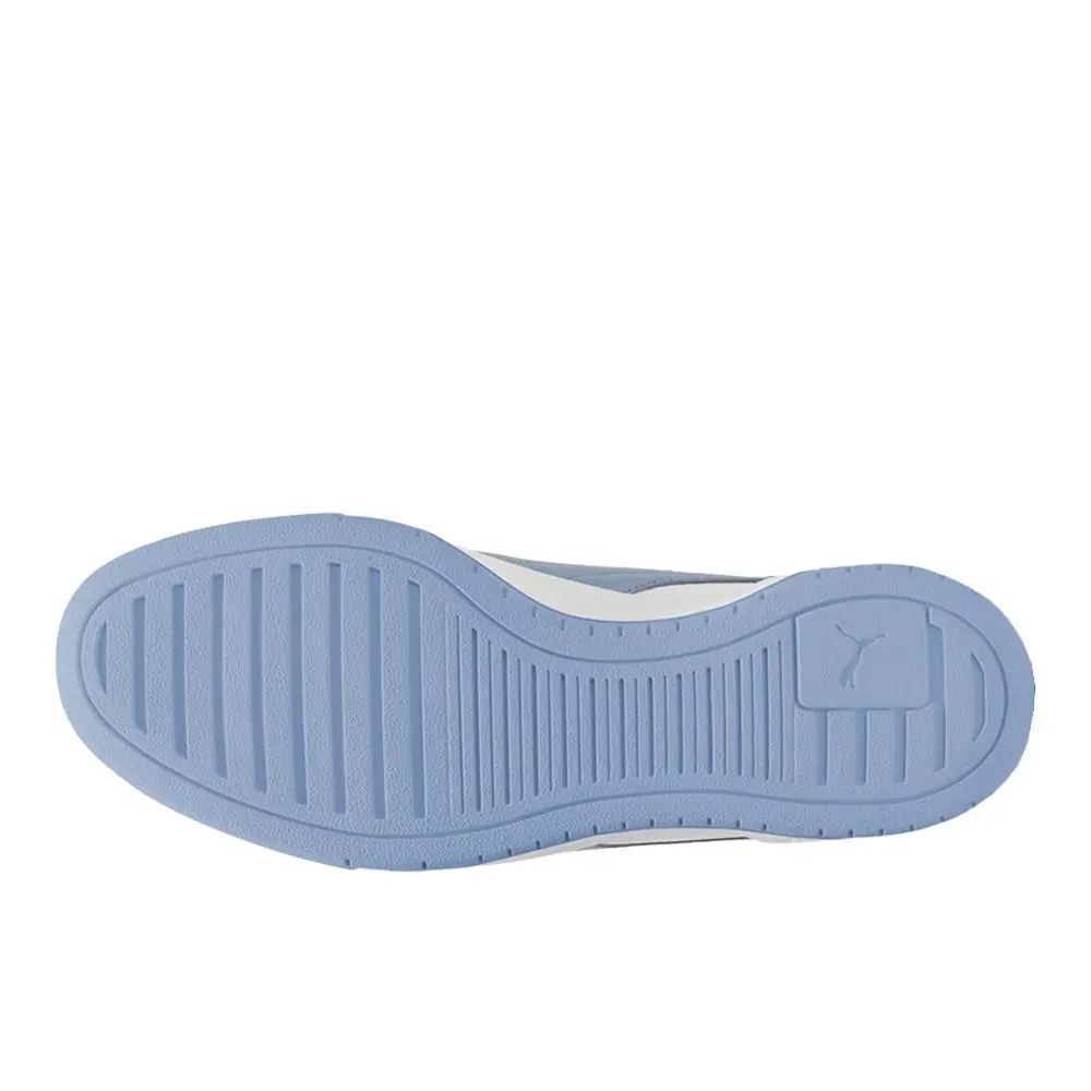 Puma shoes - PUMA Ca Pro Classic Lace Up - 38019035 - Blue, White 3