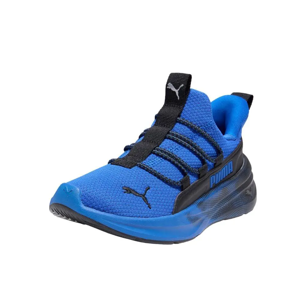 Puma shoes - PUMA One4all 2.0 Rapid Resonance  Toddler - 31304101 - Blue 0