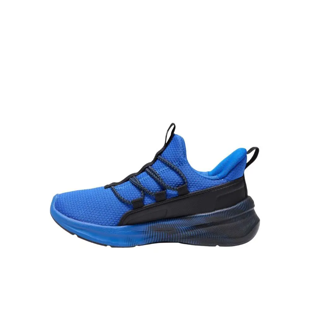 Puma shoes - PUMA One4all 2.0 Rapid Resonance  Toddler - 31304101 - Blue 1
