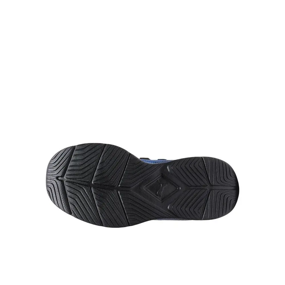 Puma shoes - PUMA One4all 2.0 Rapid Resonance  Toddler - 31304101 - Blue 3