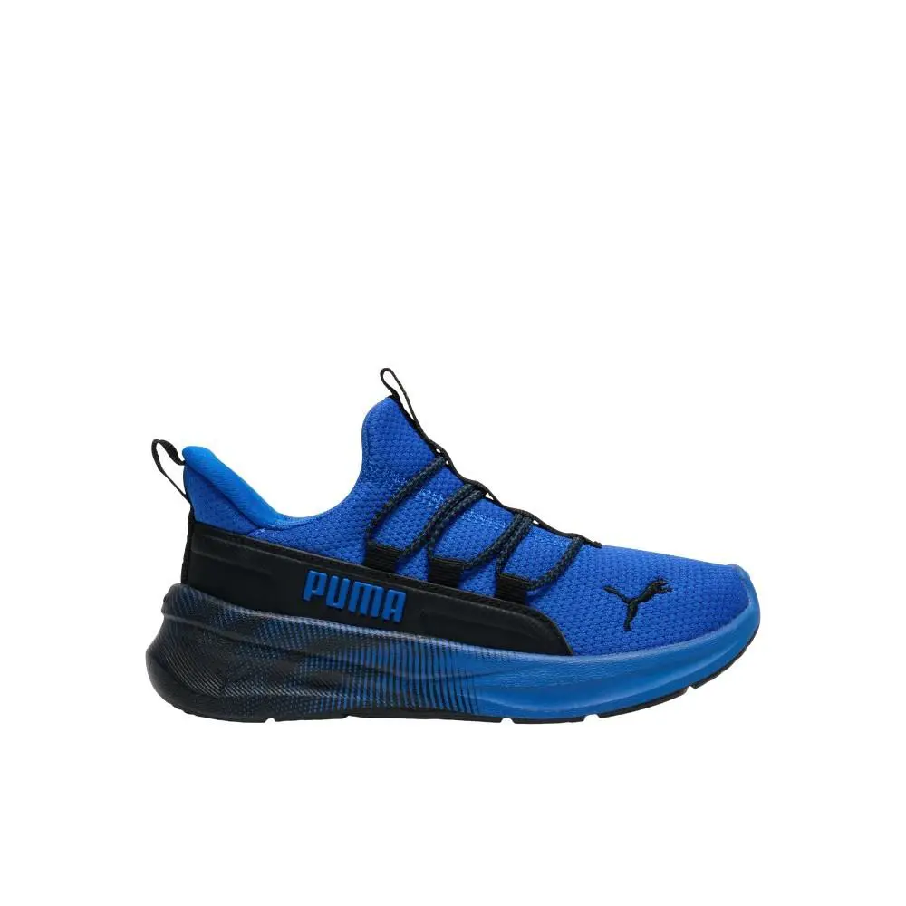 Puma shoes - PUMA One4all 2.0 Rapid Resonance  Toddler - 31304101 - Blue 7