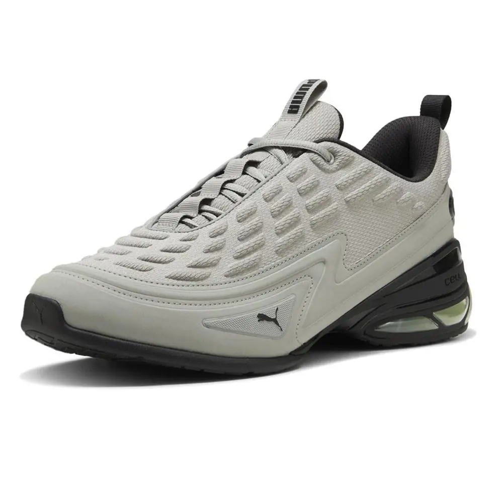 Puma shoes - PUMA Meza Lace Up - Meza Lace - 31204406 - Green 0