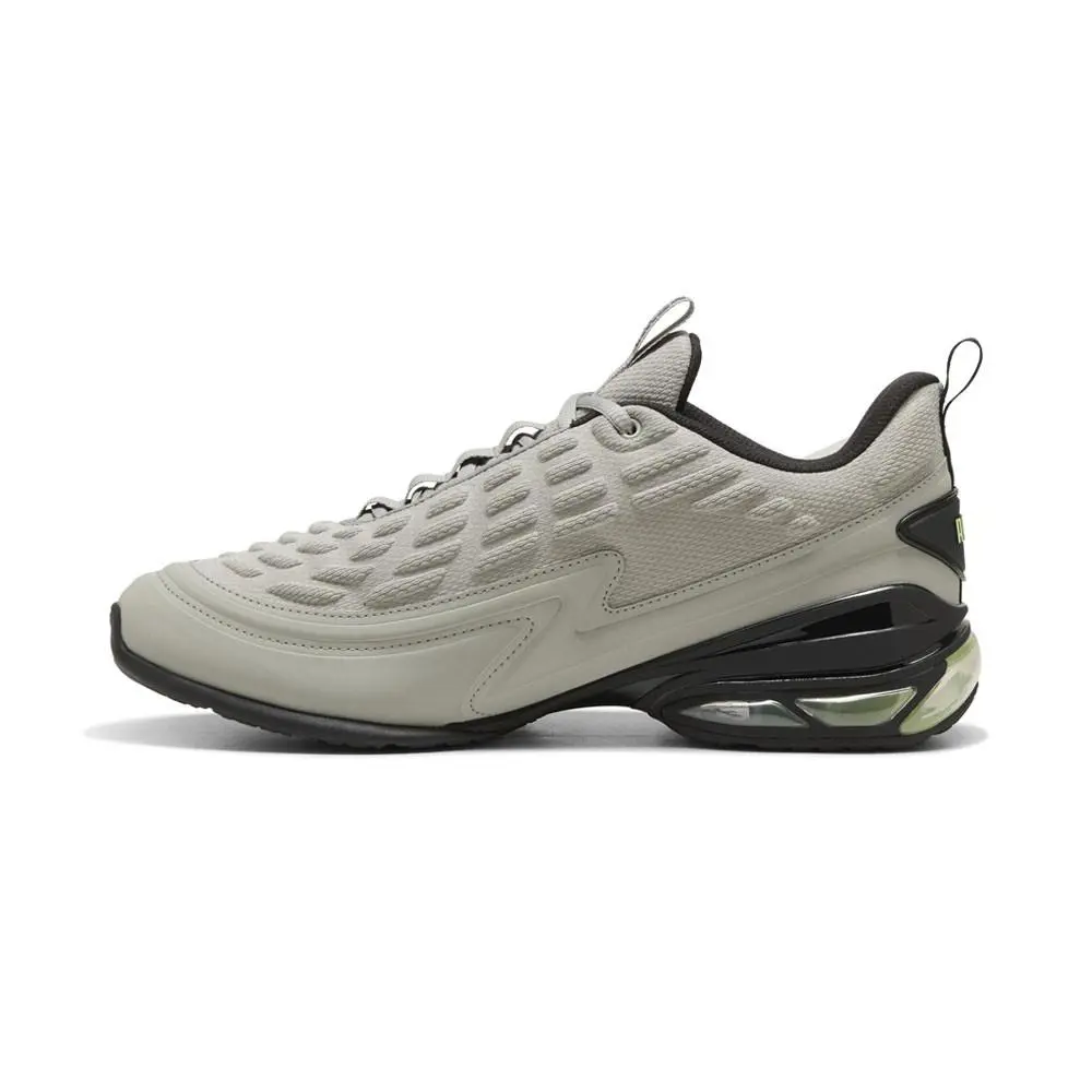 Puma shoes - PUMA Meza Lace Up - Meza Lace - 31204406 - Green 1