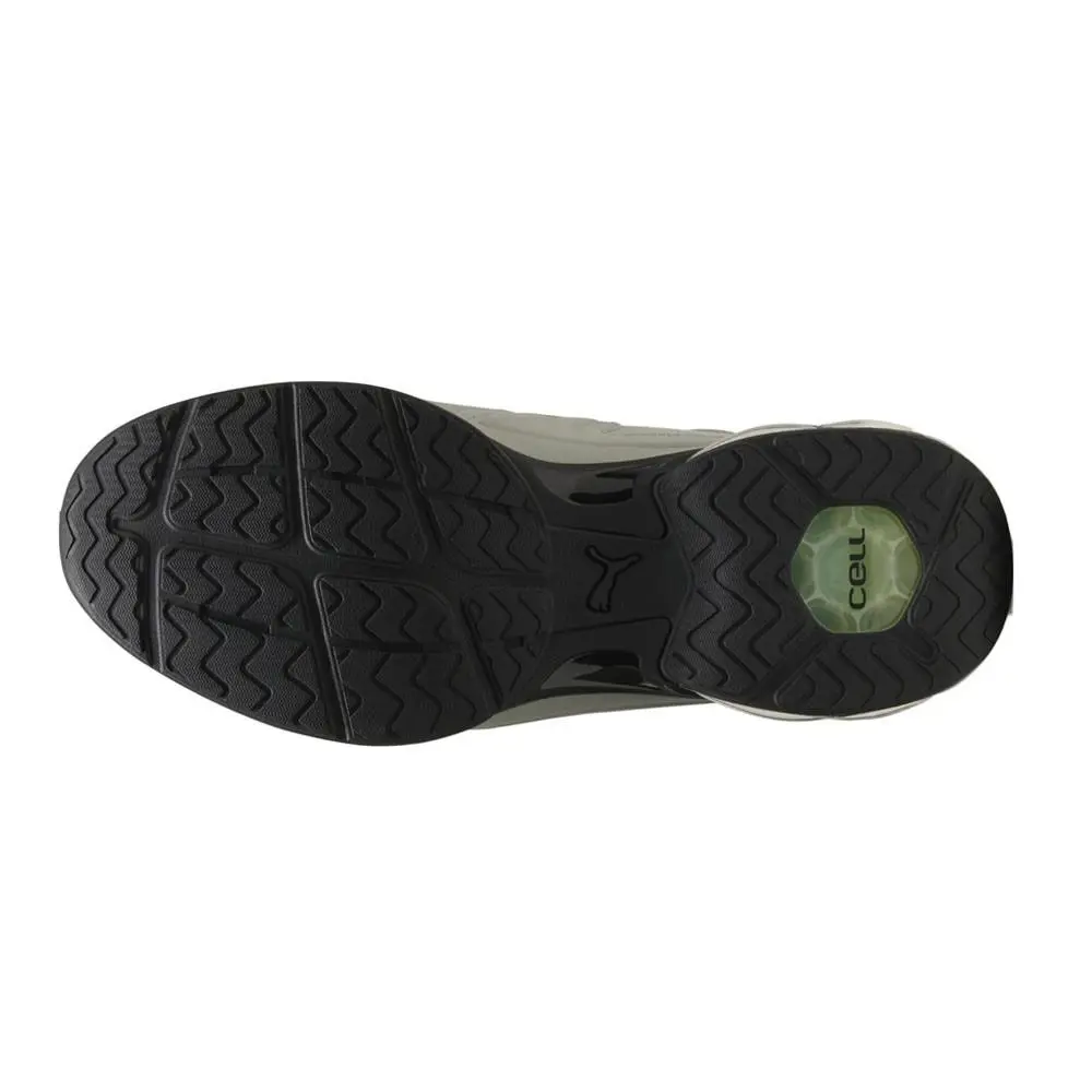 Puma shoes - PUMA Meza Lace Up - Meza Lace - 31204406 - Green 3