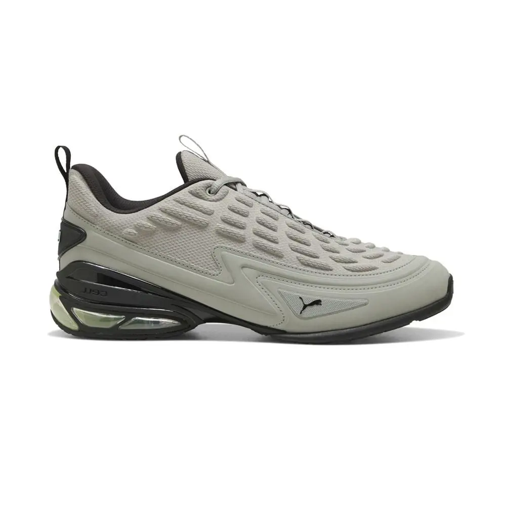 Puma shoes - PUMA Meza Lace Up - Meza Lace - 31204406 - Green 5