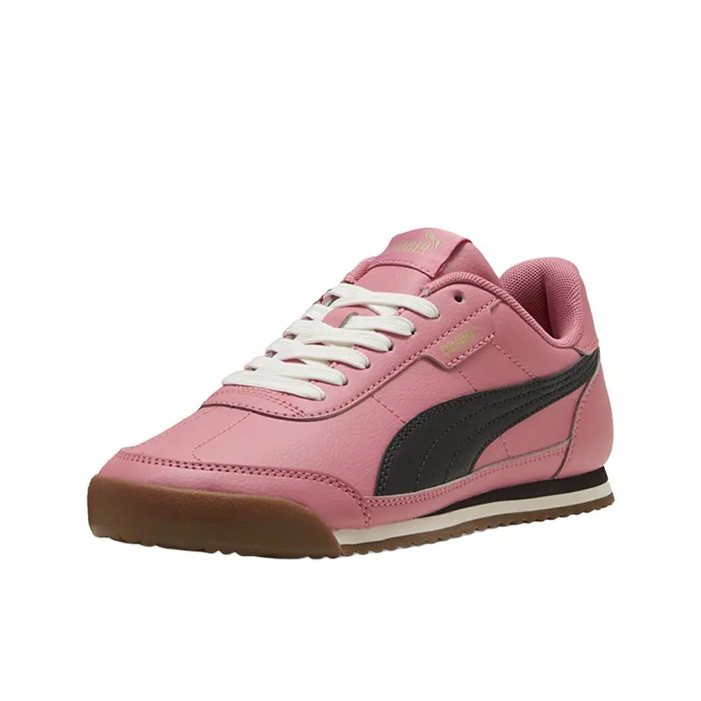 Puma shoes - PUMA Turino Ii Lace Up - 40304130 - Pink 0
