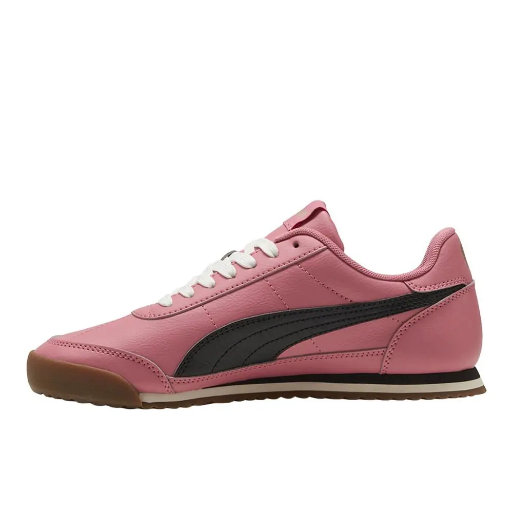 Puma shoes - PUMA Turino Ii Lace Up - 40304130 - Pink 1