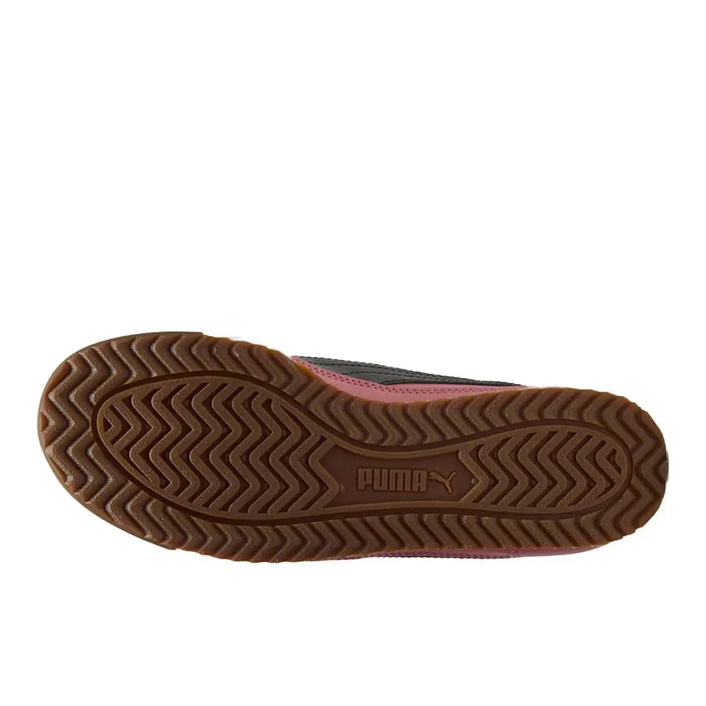Puma shoes - PUMA Turino Ii Lace Up - 40304130 - Pink 3