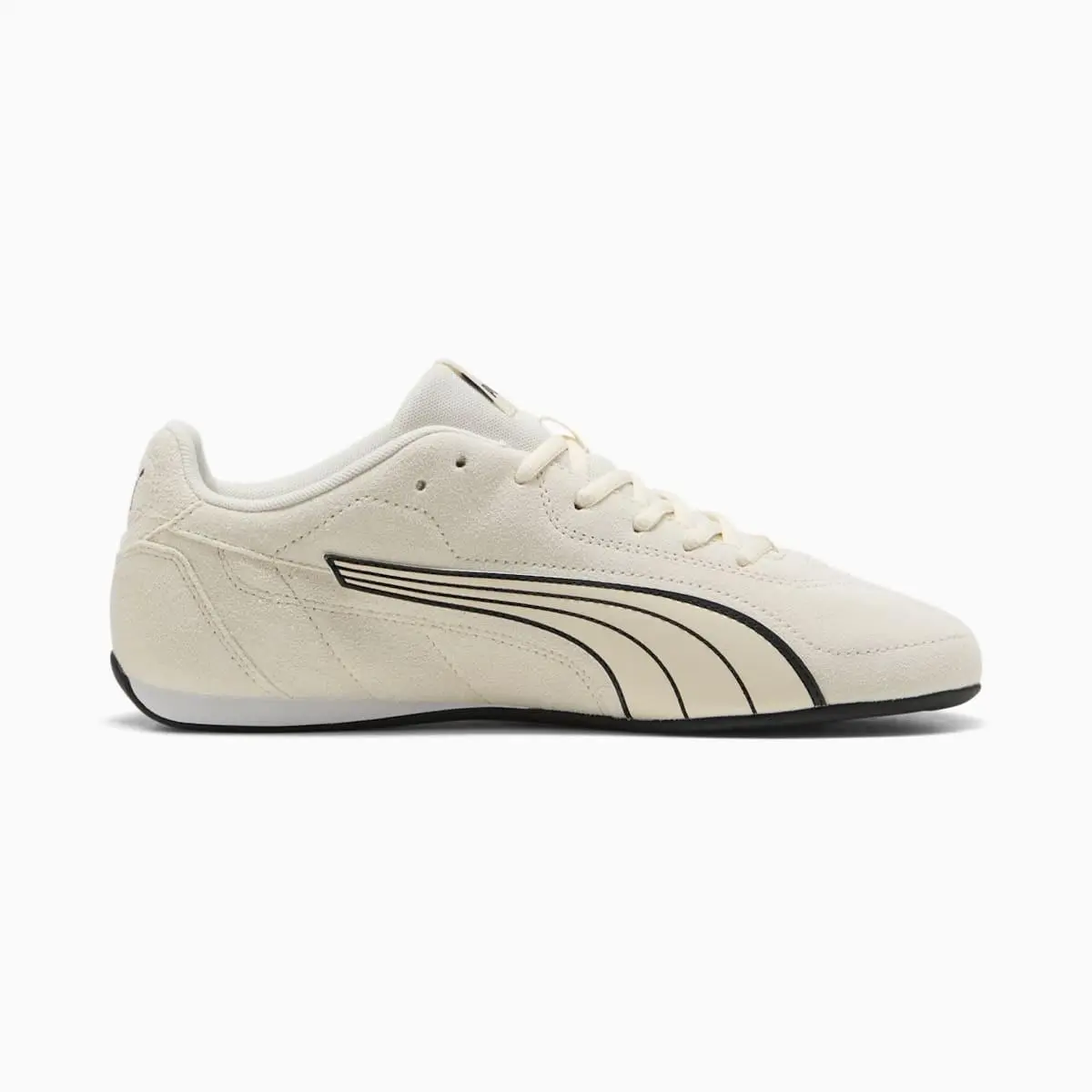 Puma shoes - ALPINE SNOW/PUMA BLACK 9