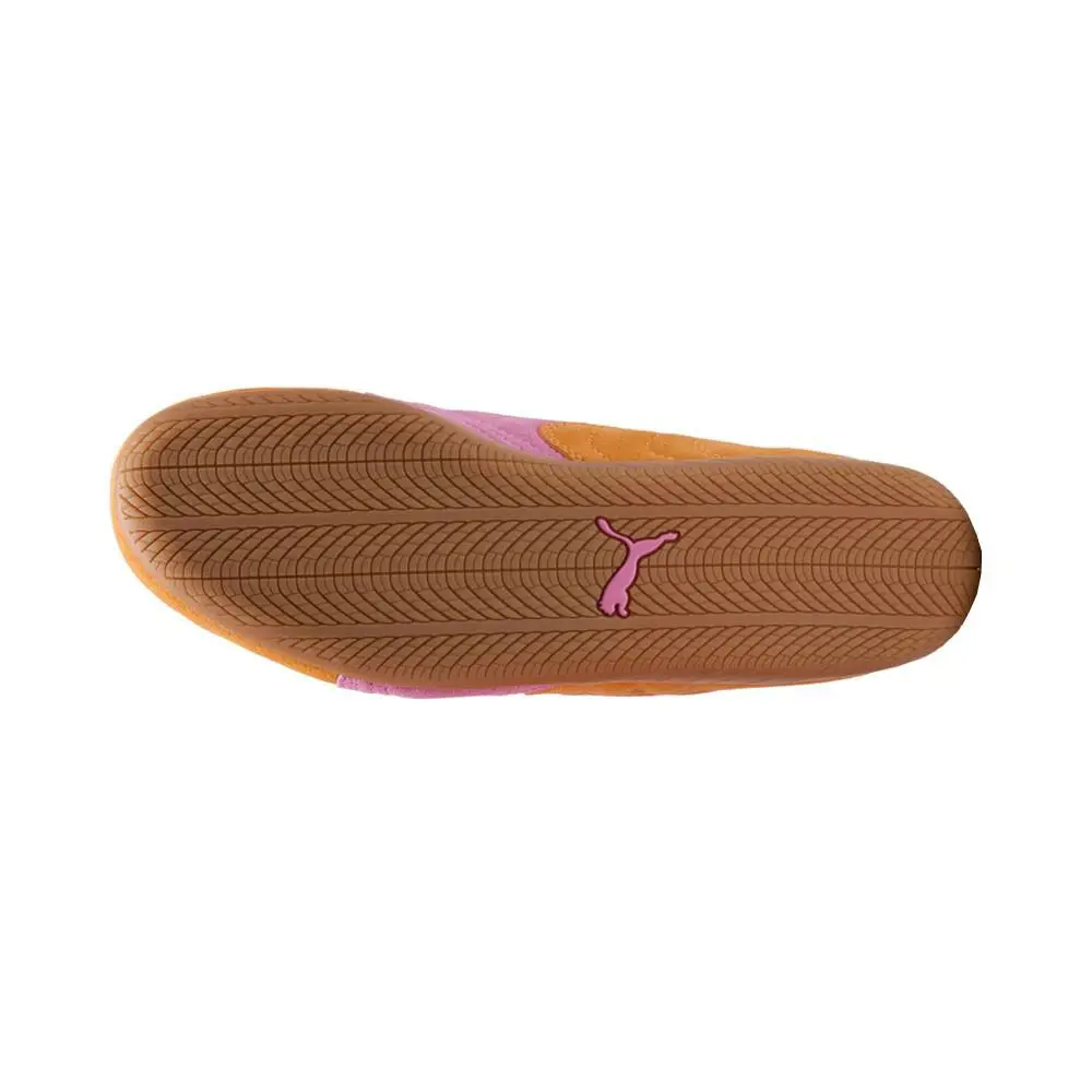 Puma shoes - PUMA Speedcat Og Lace Up - 40098650 - Orange 3