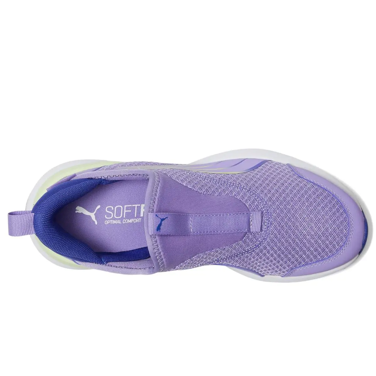 Puma shoes - Lavender Alert-Lapis Lazuli 0