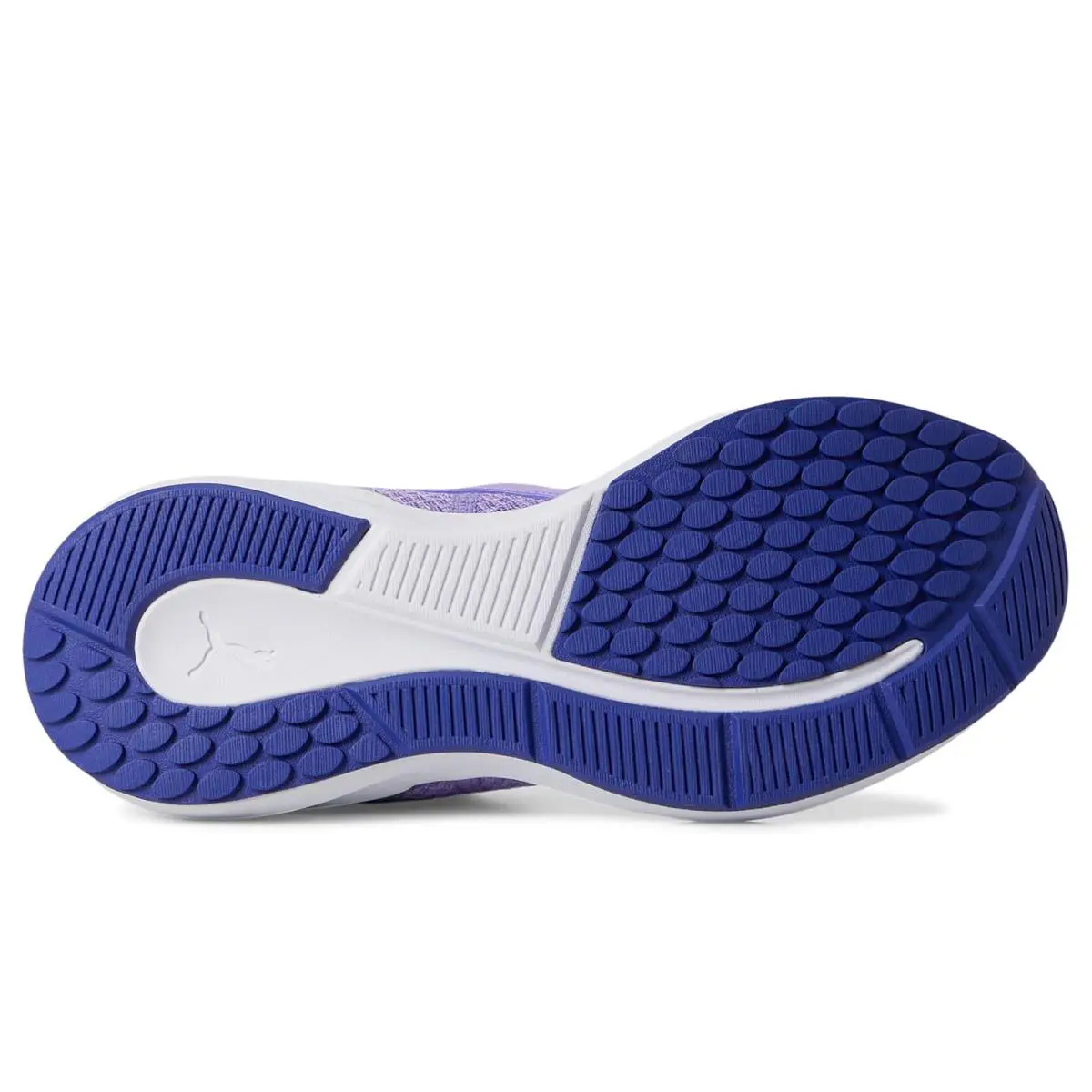 Puma shoes - Lavender Alert-Lapis Lazuli 1