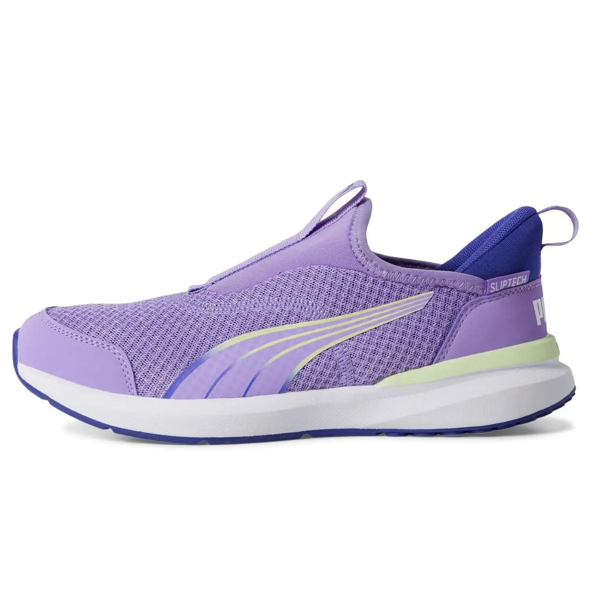 Puma shoes - Lavender Alert-Lapis Lazuli 2