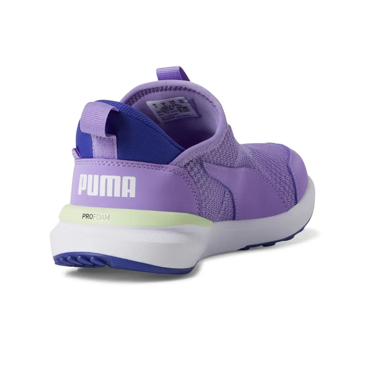 Puma shoes - Lavender Alert-Lapis Lazuli 10