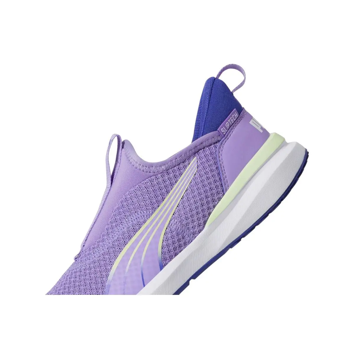 Puma shoes - Lavender Alert-Lapis Lazuli 11