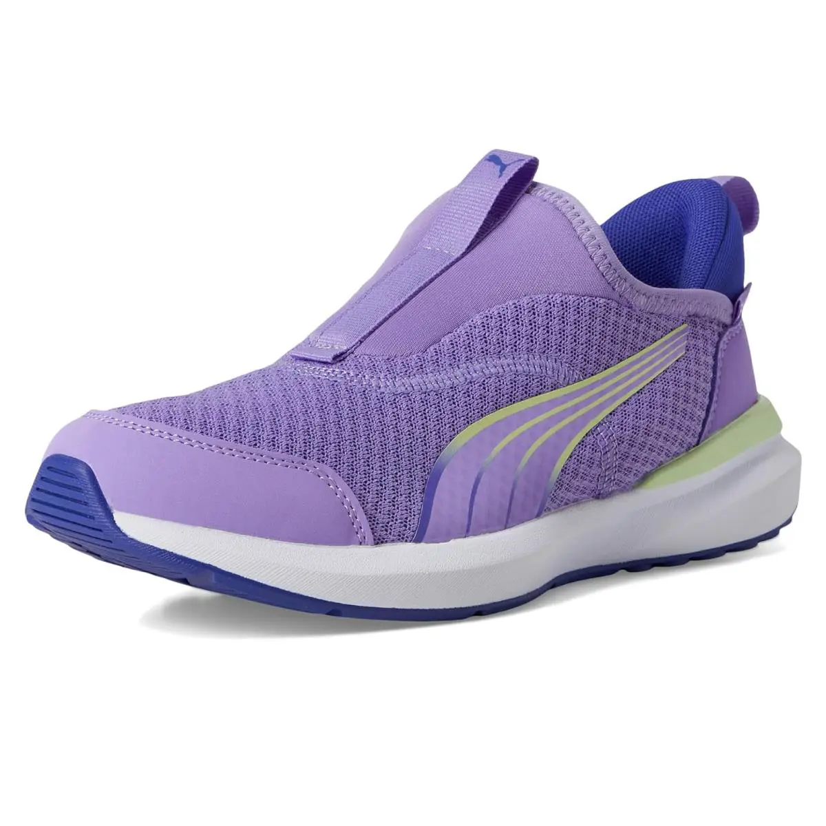 Puma shoes - Lavender Alert-Lapis Lazuli 12