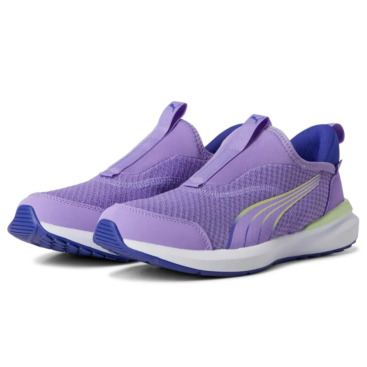 Puma shoes - Lavender Alert-Lapis Lazuli 6