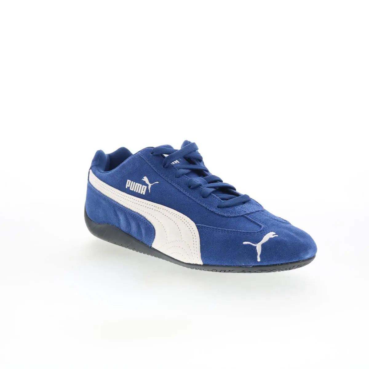 Puma shoes - Puma Speedcat OG - Speedcat - 39884687 - Blue 0