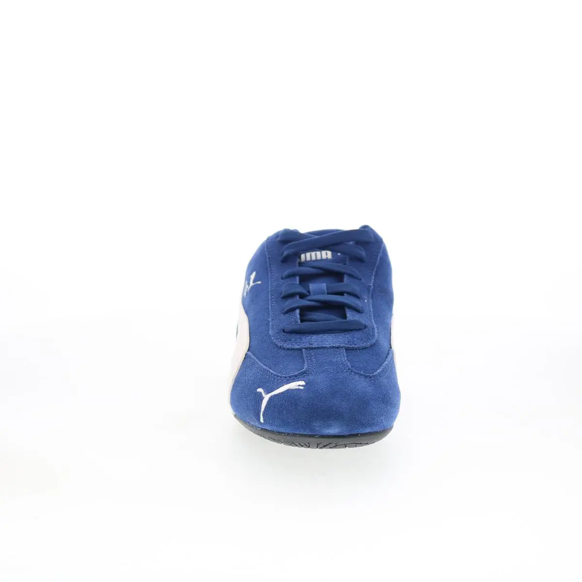 Puma shoes - Puma Speedcat OG - Speedcat - 39884687 - Blue 1