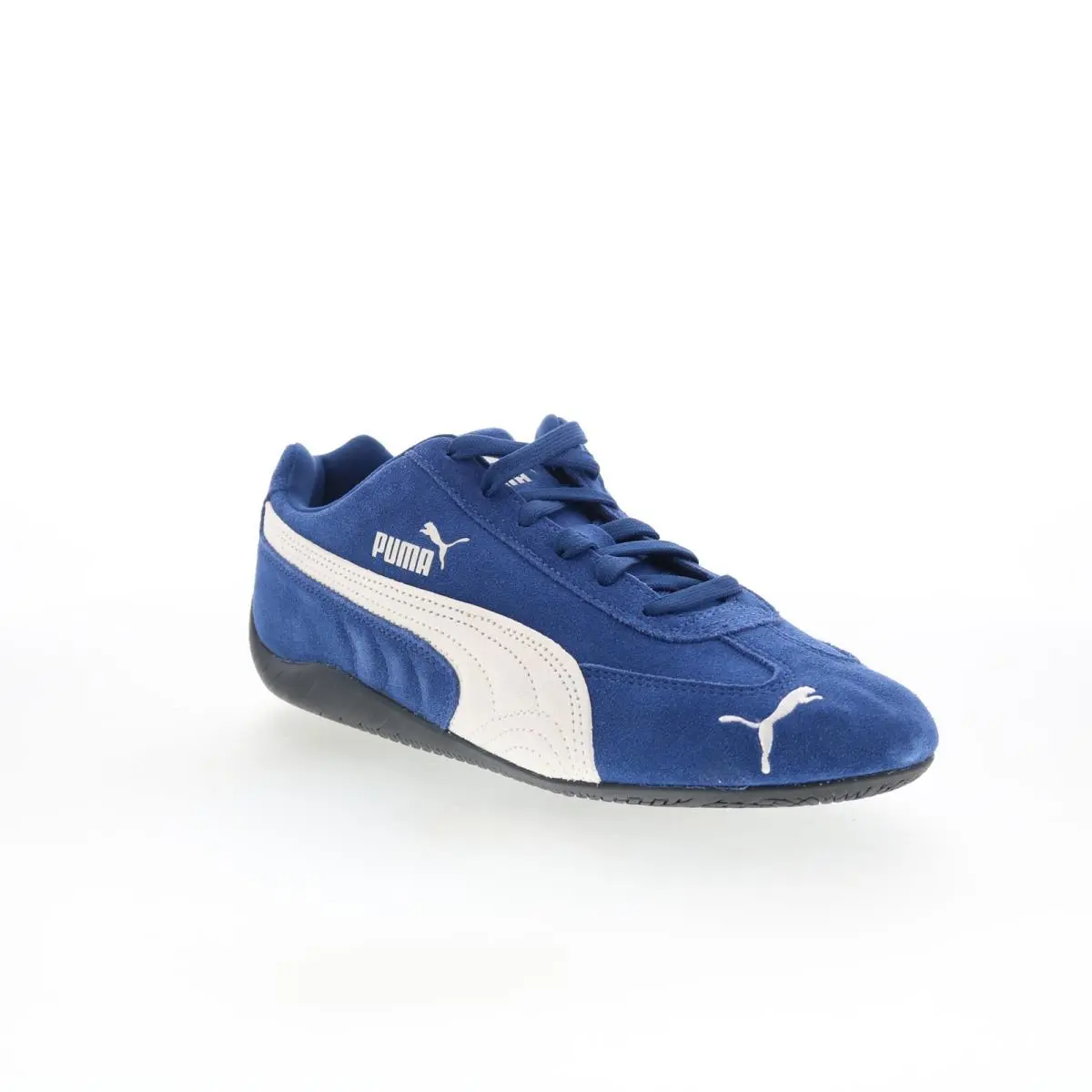 Puma shoes - Puma Speedcat OG - Speedcat - 39884687 - Blue 8