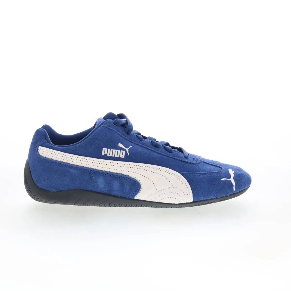 Puma shoes - Puma Speedcat OG - Speedcat - 39884687 - Blue 7
