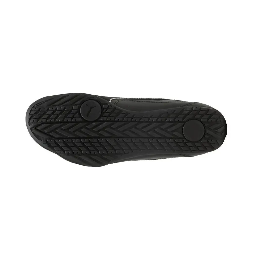 Puma shoes - PUMA Catch Soleil Lace Up - 40274403 - Black 3