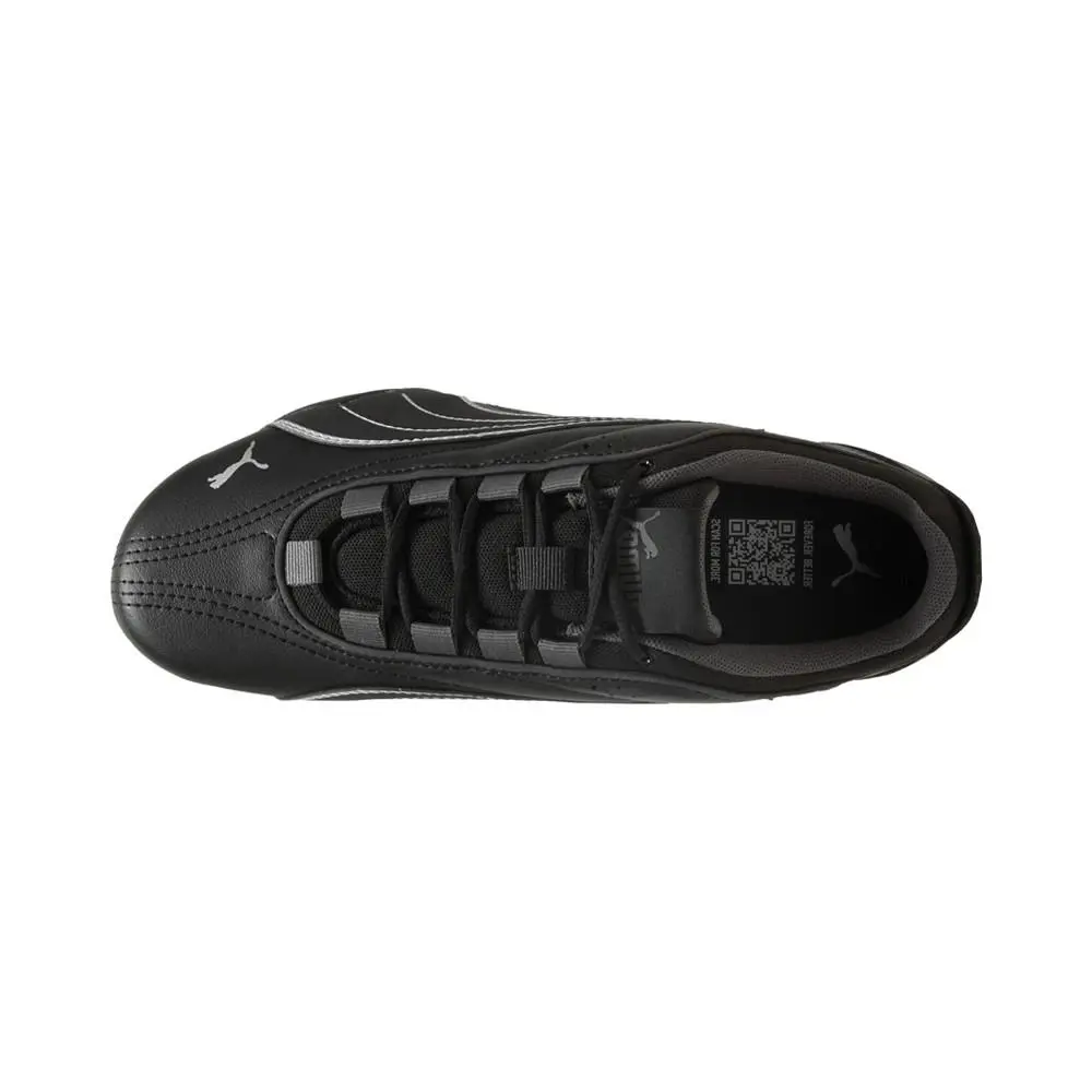 Puma shoes - PUMA Catch Soleil Lace Up - 40274403 - Black 8
